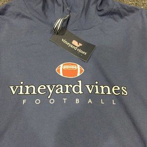 Vineyard Vines Hooded Tee NWT